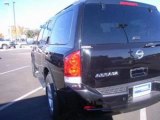 2010 Nissan Armada for sale in Tucson AZ - Used Nissan by EveryCarListed.com