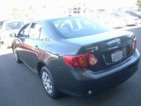 2009 Toyota Corolla for sale in Riverside CA - Used Toyota by EveryCarListed.com