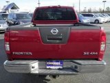 2007 Nissan Frontier for sale in Kennesaw GA - Used Nissan by EveryCarListed.com