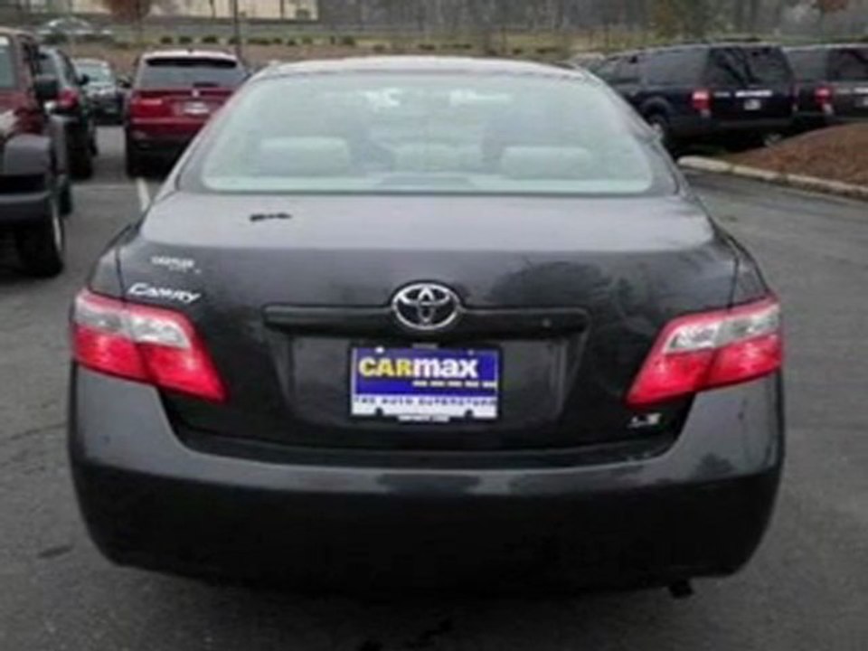2009 Toyota Camry for sale in Raleigh NC - Used Toyota by EveryCarListed.com