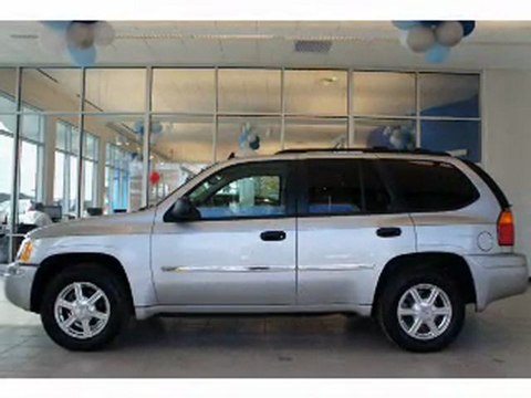 2008 GMC Envoy for sale in Plymouth MA - Used GMC by EveryCarListed.com