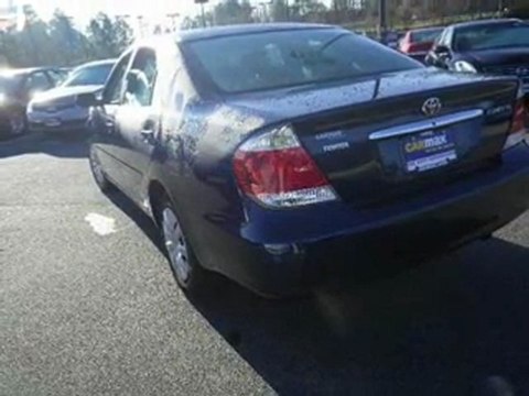 2005 Toyota Camry for sale in Raleigh NC - Used Toyota by EveryCarListed.com