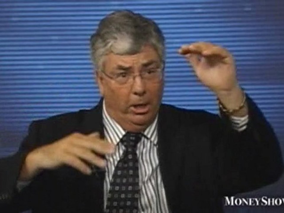 Navigating the Difficult Markets