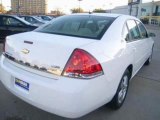 2008 Chevrolet Impala for sale in Houston TX - Used Chevrolet by EveryCarListed.com