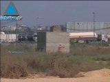 نقطاع التيار الكهربائي في أجزاء من مدينة غزة ومحيطها