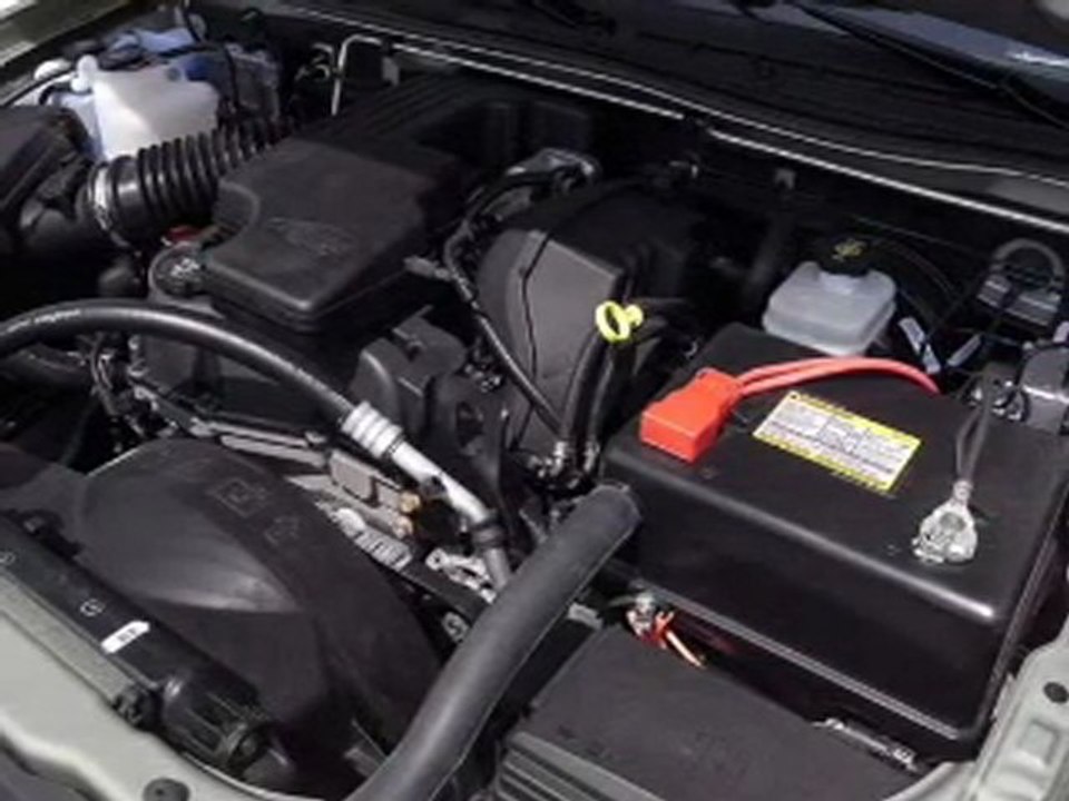 2005 GMC Canyon for sale in Van Nuys CA - Used GMC by EveryCarListed.com