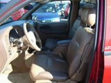 2002 Chevrolet TrailBlazer for sale in Roseville CA - Used Chevrolet by EveryCarListed.com