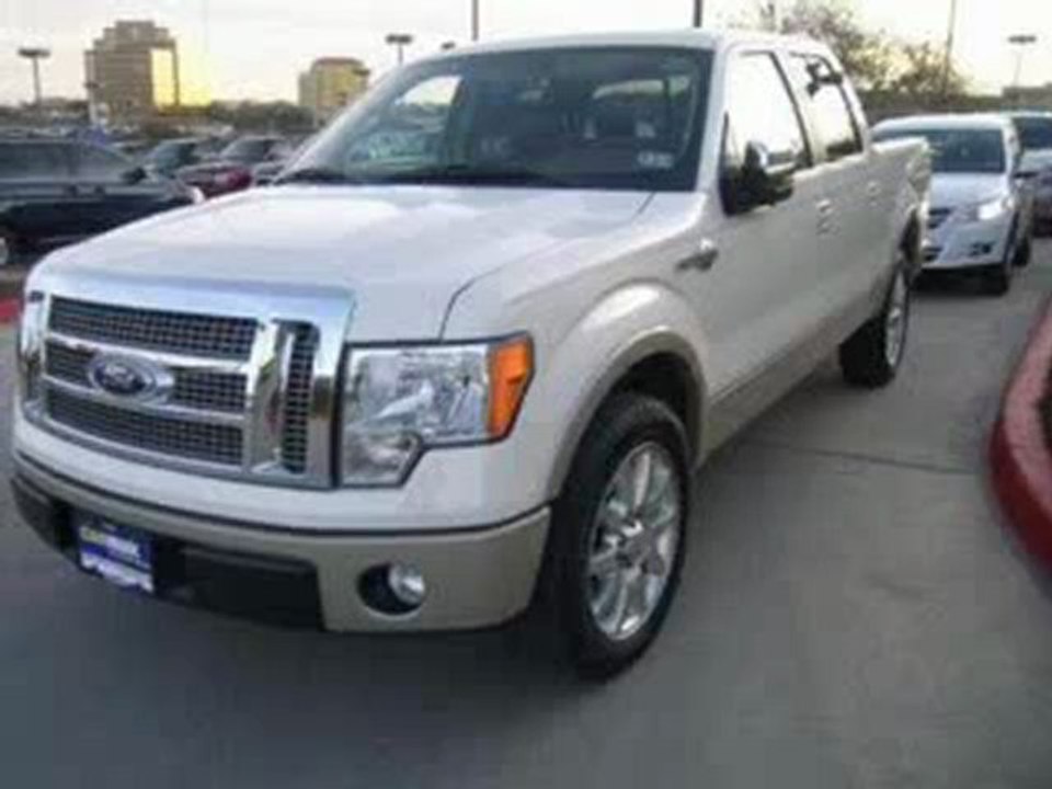 2009 Ford F-150 for sale in San Antonio TX - Used Ford by EveryCarListed.com