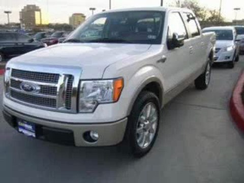 2009 Ford F-150 for sale in San Antonio TX - Used Ford by EveryCarListed.com