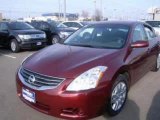 2010 Nissan Altima for sale in Roseville CA - Used Nissan by EveryCarListed.com