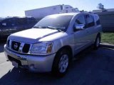 2004 Nissan Armada for sale in Riverside CA - Used Nissan by EveryCarListed.com