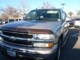2005 Chevrolet Tahoe for sale in Roseville CA - Used Chevrolet by EveryCarListed.com
