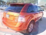 2007 Ford Edge for sale in Houston TX - Used Ford by EveryCarListed.com