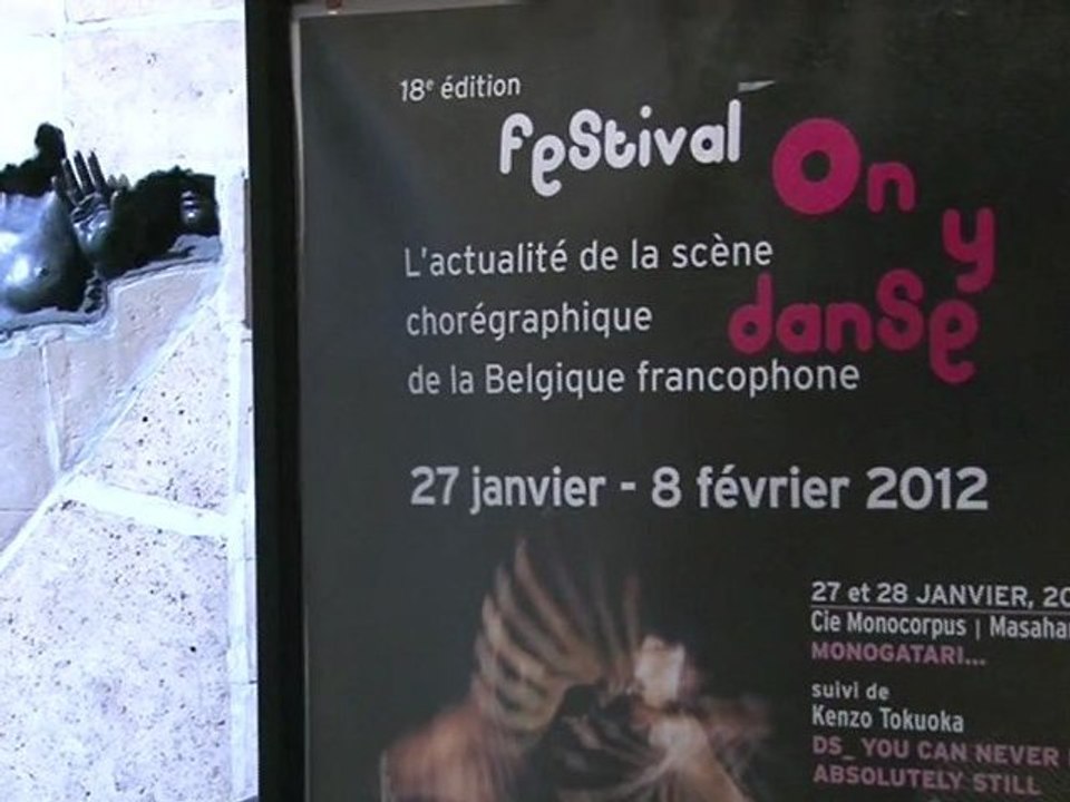 Festival On y Danse