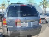 2005 Ford Escape for sale in Roseville CA - Used Ford by EveryCarListed.com