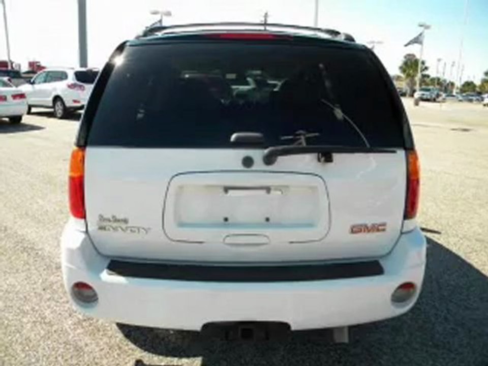 2008 GMC Envoy for sale in Bay Town TX - Used GMC by EveryCarListed.com