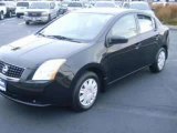 2008 Nissan Sentra for sale in Oak Lawn IL - Used Nissan by EveryCarListed.com