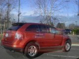 2008 Ford Edge for sale in Raleigh NC - Used Ford by EveryCarListed.com