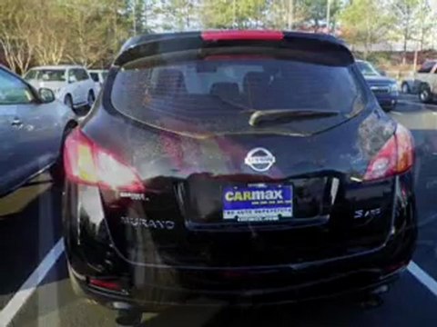 2009 Nissan Murano for sale in Norcross GA - Used Nissan by EveryCarListed.com