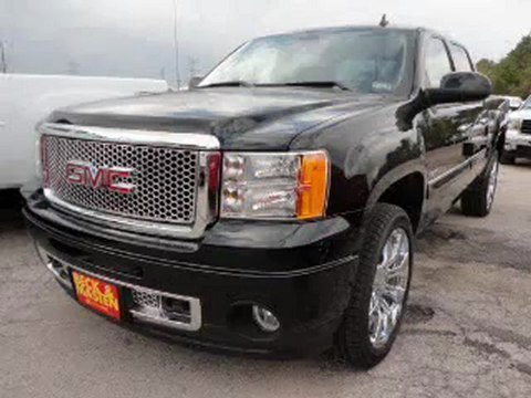 2012 GMC Sierra 1500 for sale in Houston TX - New GMC by EveryCarListed.com