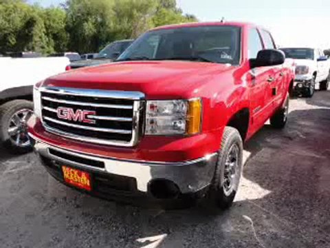 2012 GMC Sierra 1500 for sale in Houston TX - New GMC by EveryCarListed.com