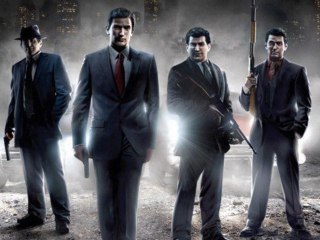 Vidéotest De Mafia II Sur PS3