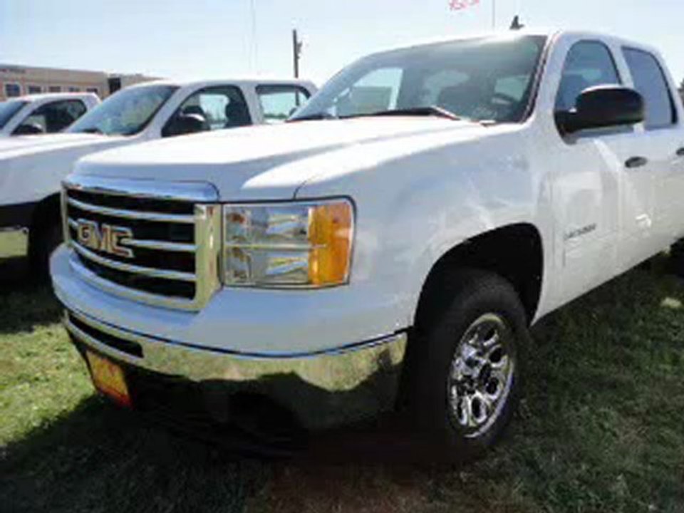2012 GMC Sierra 1500 for sale in Houston TX - New GMC by EveryCarListed.com