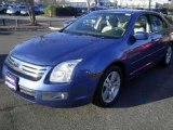 2009 Ford Fusion for sale in Raleigh NC - Used Ford by EveryCarListed.com