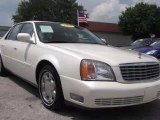 2000 Cadillac DeVille for sale in Cape Coral FL - Used Cadillac by EveryCarListed.com