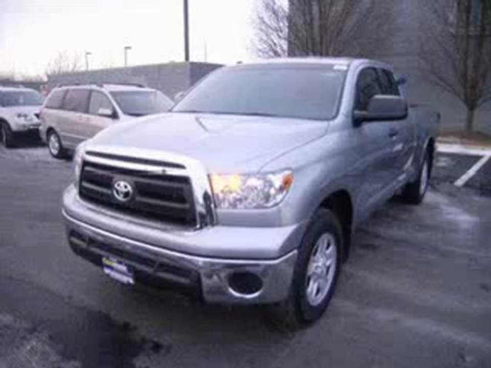 2010 Toyota Tundra for sale in Naperville IL - Used Toyota by EveryCarListed.com