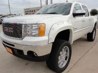 2012 GMC Sierra 1500 for sale in Houston TX - New GMC by EveryCarListed.com