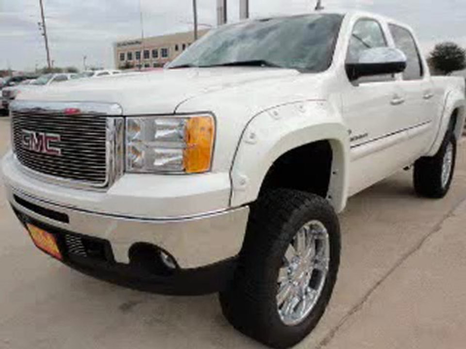 2012 GMC Sierra 1500 for sale in Houston TX - New GMC by EveryCarListed.com