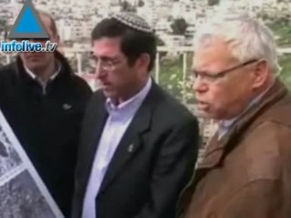 أوامر هدم إسرائيلية جديدة في القدس الشرقية