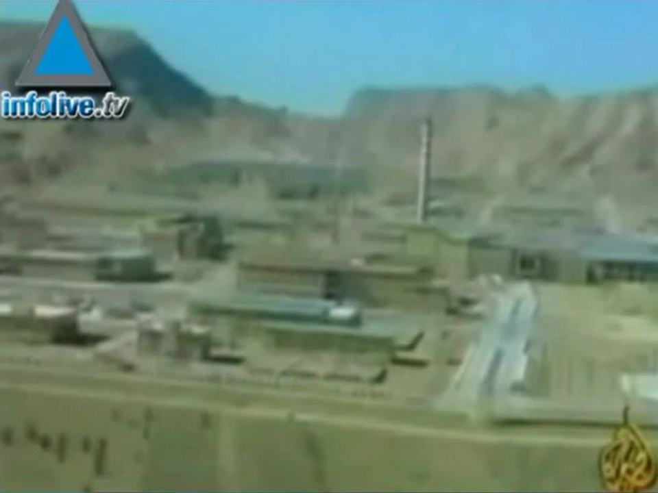 طهران: البدء بعمليات رفع درجة تخصيب اليورانيوم