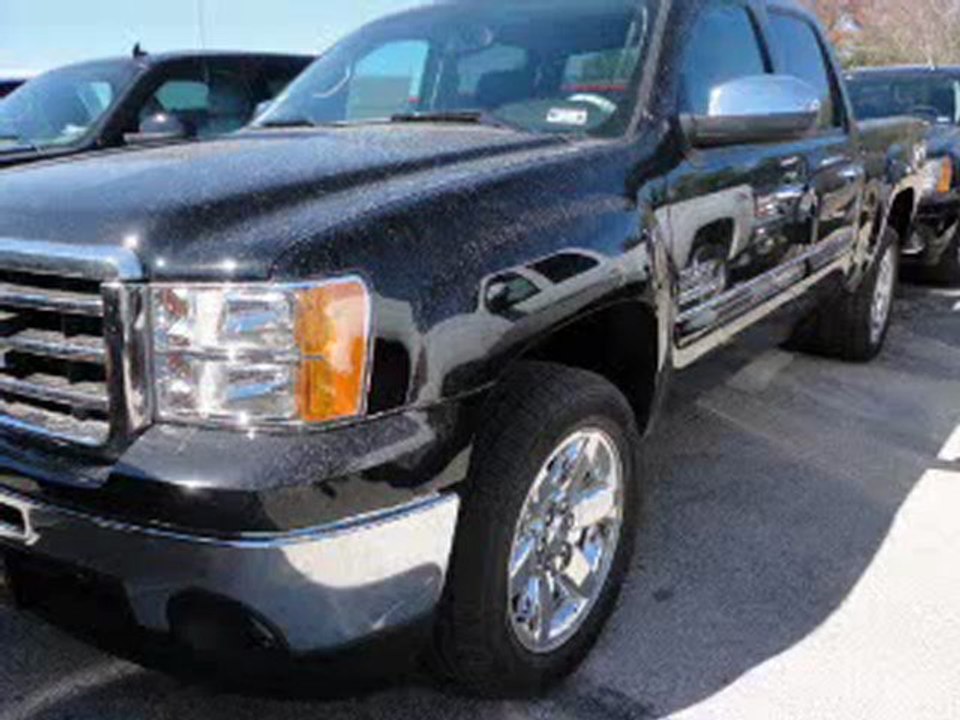2012 GMC Sierra 1500 for sale in Houston TX - New GMC by EveryCarListed.com