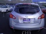 2009 Nissan Murano for sale in Norcross GA - Used Nissan by EveryCarListed.com