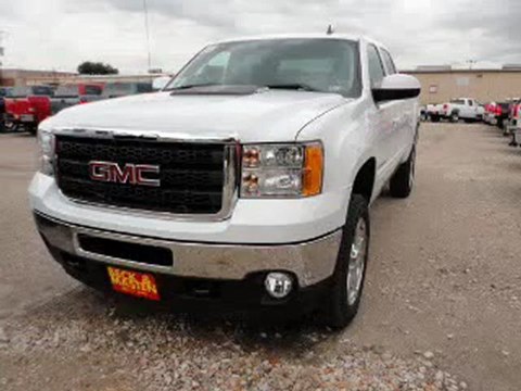 2011 GMC Sierra 2500 for sale in Houston TX - New GMC by EveryCarListed.com