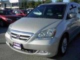2006 Honda Odyssey for sale in Houston TX - Used Honda by EveryCarListed.com