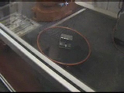 ABB - Otomasyın fuarı 2008 - kumanda.org