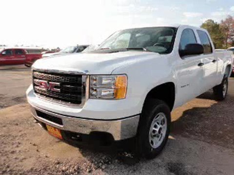 2012 GMC Sierra 2500 for sale in Houston TX - New GMC by EveryCarListed.com