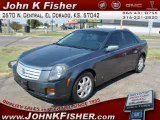 2007 Cadillac CTS for sale in Eldorado KS - Used Cadillac by EveryCarListed.com