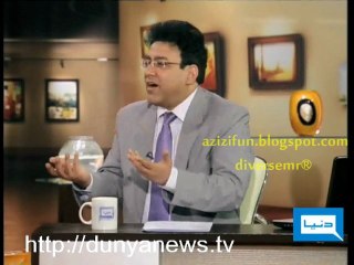 Azizi Senior Professor Doctor Hasb e Haal