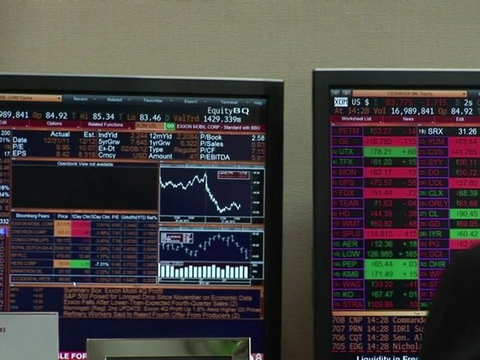 Facebook entra en bolsa