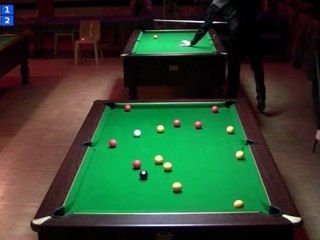 DEMI  1 GP ST JAMES LEM VS LEF - 04