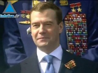 Infolive.tv: Libia habría firmado acuerdo de cooperación nuc