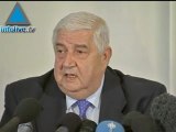 Infolive.tv: Siria demanda una explicación de EE.UU. por el