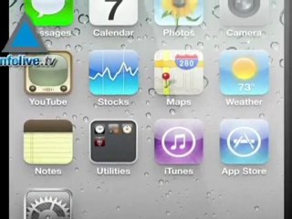 مجموعة IPhone4 تحد من أسعار 3Gs