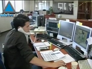 Gobernador del Banco de Israel: la economía local es sólida