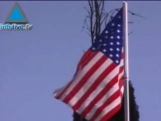 Infolive.tv: Soldado estadounidense fue expulsado por ataque