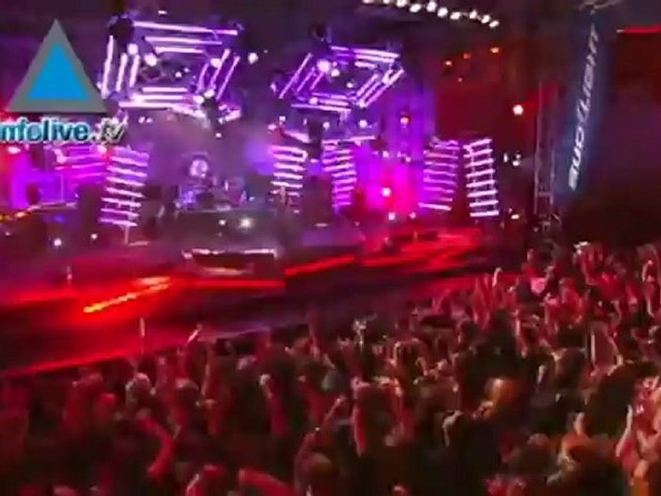 اوزي اسبورن في اسرائيل